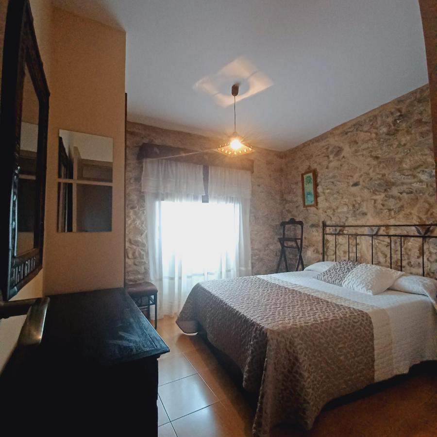 Casas Lucas - Carleo Villa Outes Luaran gambar