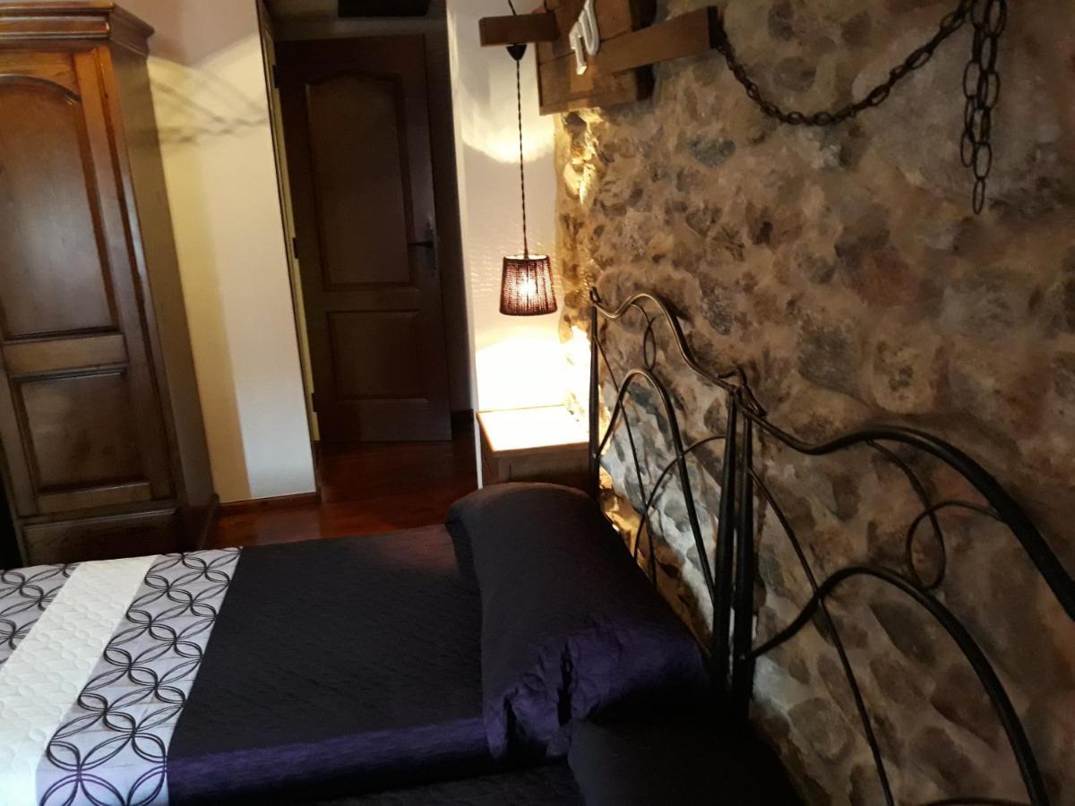 Casas Lucas - Carleo Villa Outes Luaran gambar