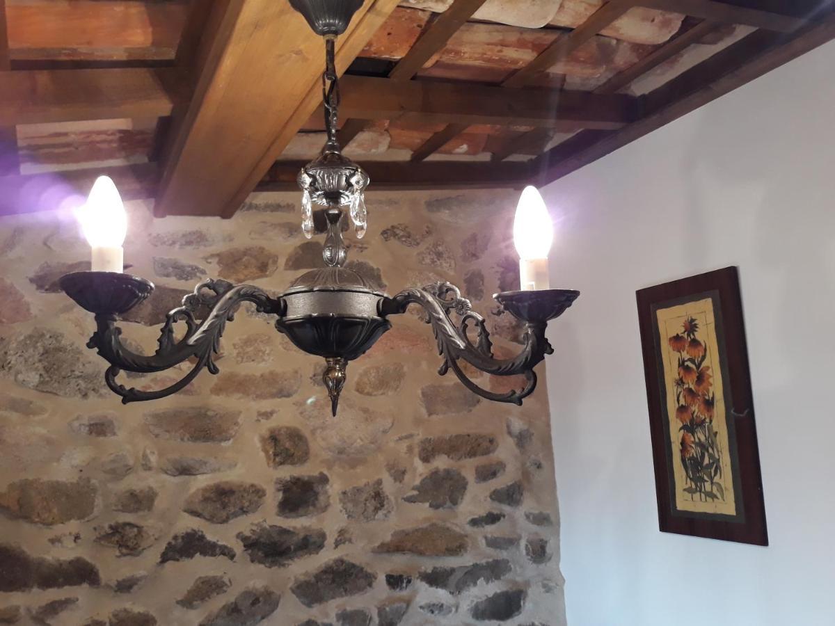 Casas Lucas - Carleo Villa Outes Luaran gambar