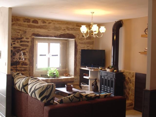 Casas Lucas - Carleo Villa Outes Luaran gambar