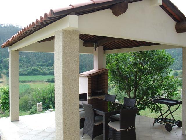 Casas Lucas - Carleo Villa Outes Luaran gambar
