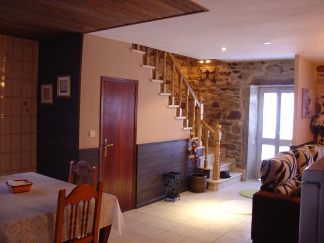 Casas Lucas - Carleo Villa Outes Luaran gambar