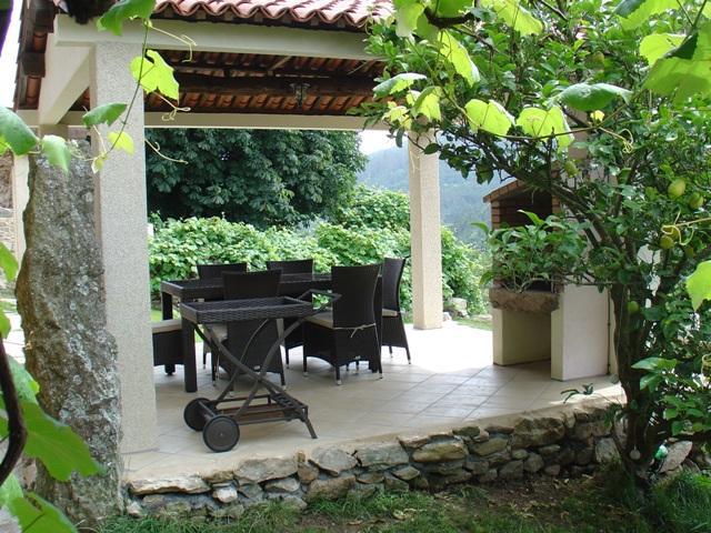 Casas Lucas - Carleo Villa Outes Luaran gambar
